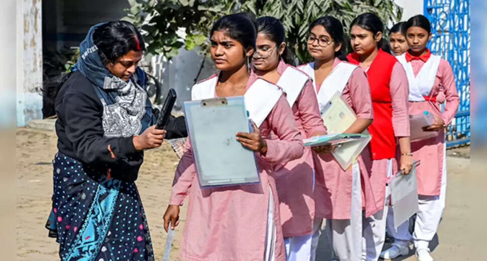 CBSE Board Exams 2026: Important Guidelines and Dress Code