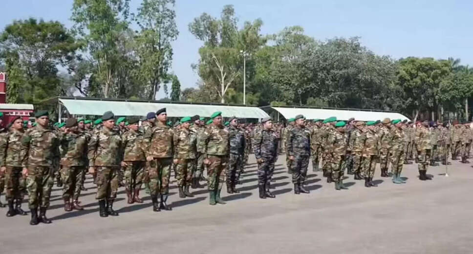 Lok Sabha Deadlock Over Rahul Gandhi's Speech and Agnipath Scheme Employment Concerns