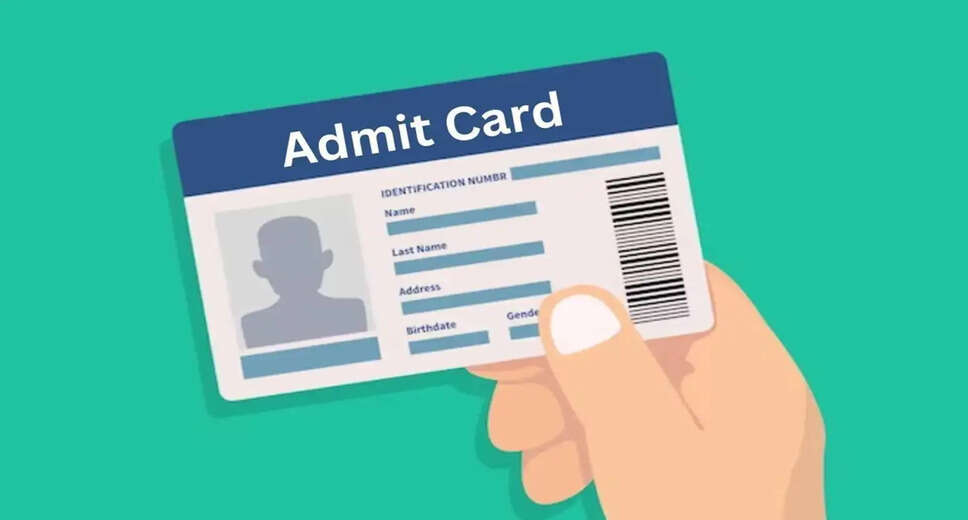 UGC NET June 2026 Admit Card Released: Download Now