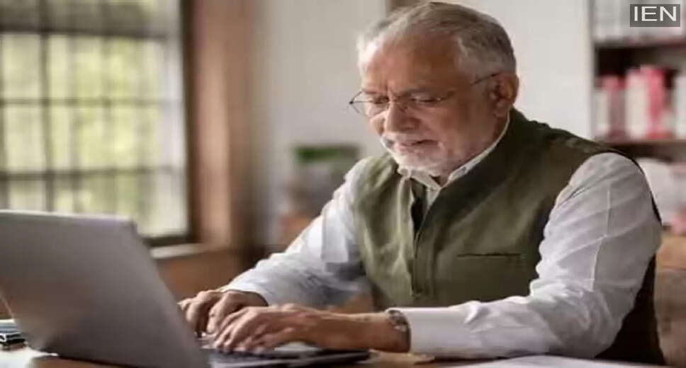 Exciting Job Openings at GST Appellate Tribunal for Retired Central Government Employees