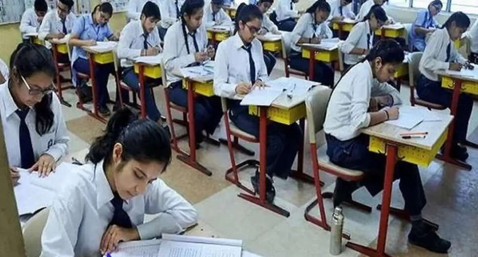 UP Board Enhances Mark Sheets with Advanced Security Features