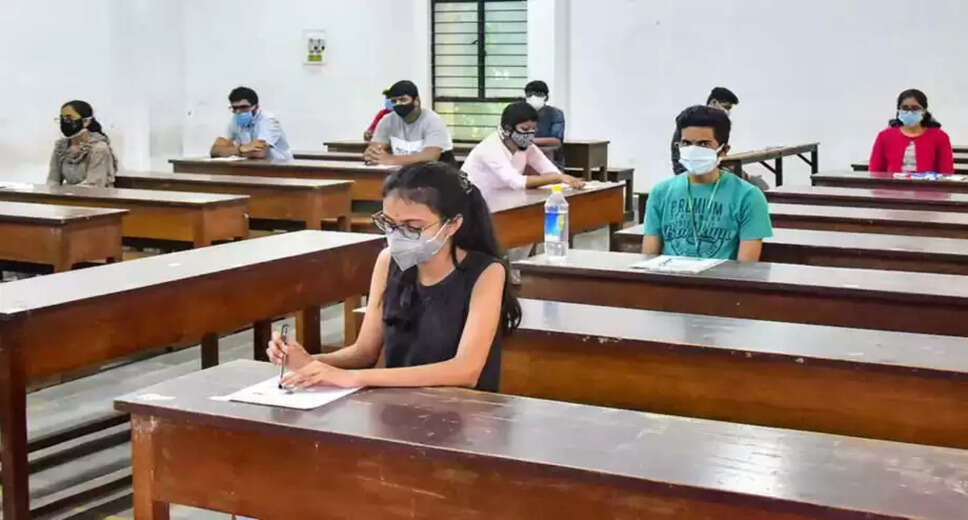 CBSE Announces Practical Exam Schedule for Classes 10 and 12