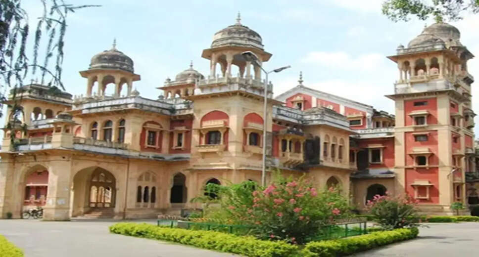 University of Allahabad Introduces Online Degree Services for Students