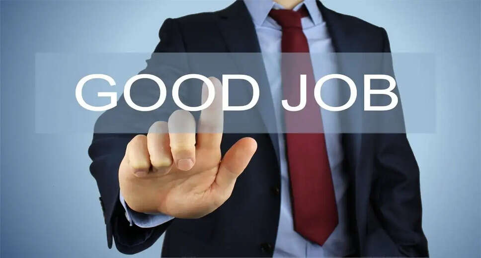 Government Job Vacancies Across India: Apply Now for 4,137 Positions