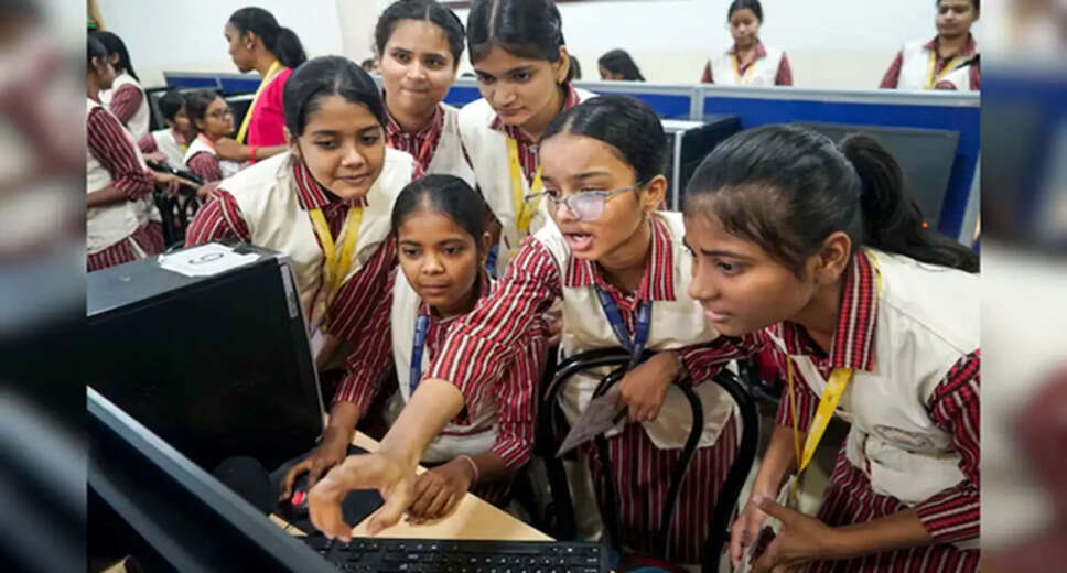 NIOS Class 10 Results for April-May 2026 Released: Check Your Scores Now