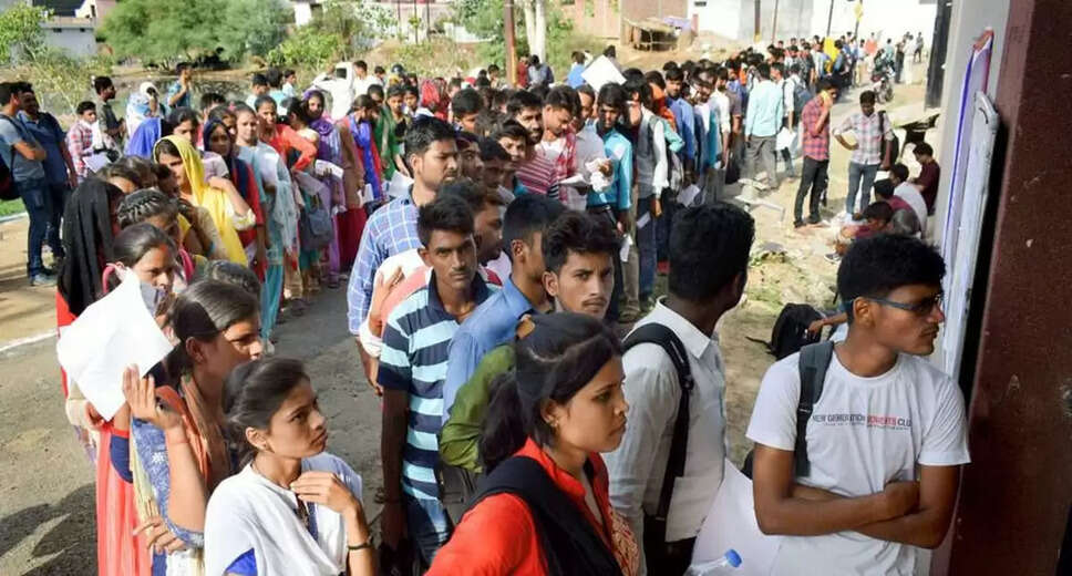 OPSC Releases Admit Card for Assistant Conservator of Forests and Forest Ranger Tests