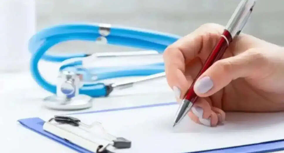 NEET UG 2026 Re-Examination Details Released by NTA