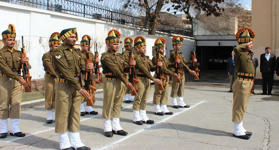 UP Police Recruitment Update: New Guidelines for Sub-Inspector Applicants