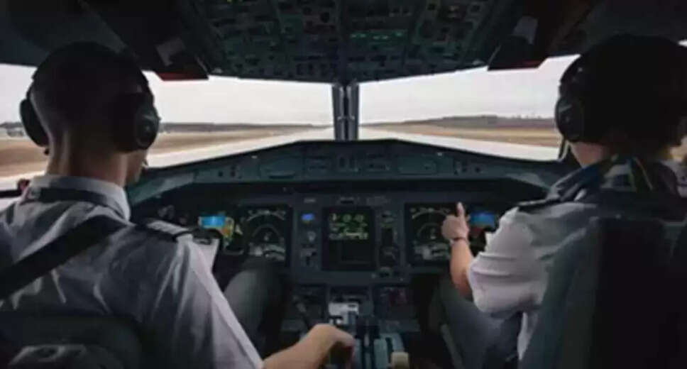 Essential Tips for Aspiring Pilots: Insights from an Expert