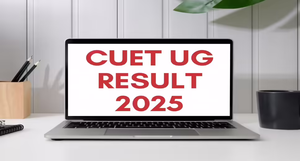 NTA Releases Final Answer Key for CUET UG 2025; Results to be Announced Tomorrow
