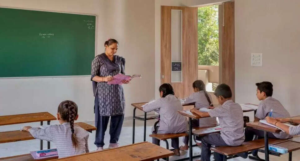 UPTET 2026 Exam Schedule Released by UPSSSC