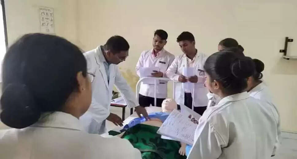 Transforming Medical Education: Introduction of the National Exit Test (NEXT)