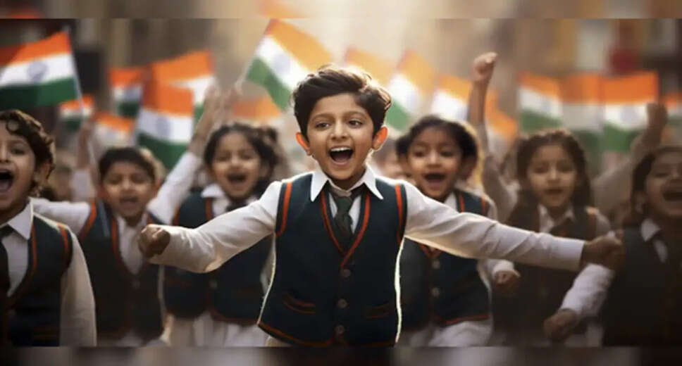 Affordable Education Options in India: A Comprehensive Guide