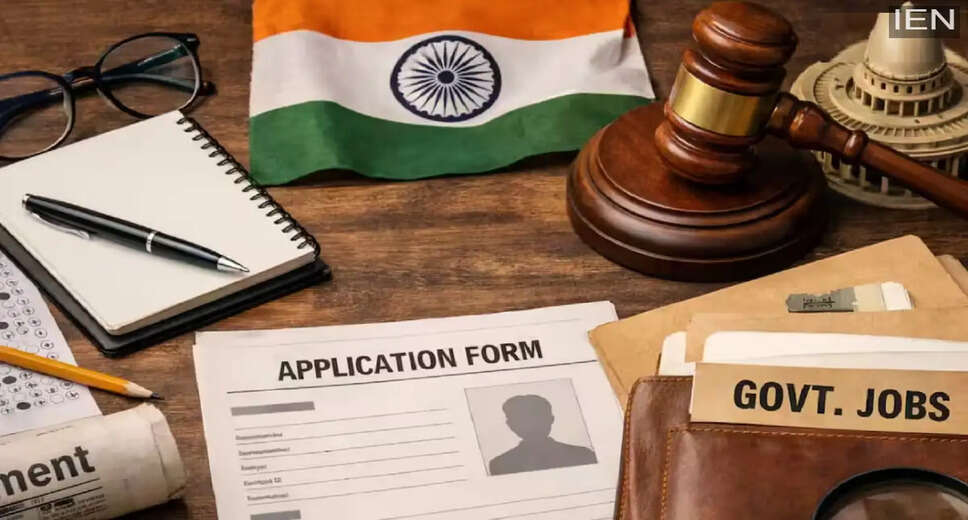 Bihar Judicial Services Recruitment: 173 Civil Judge Positions Available