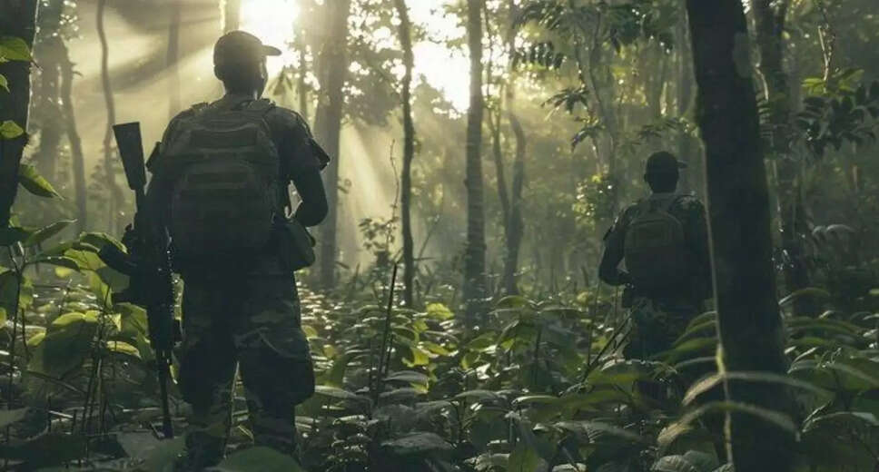 Jharkhand Forest Range Officer Prelims Result Announced