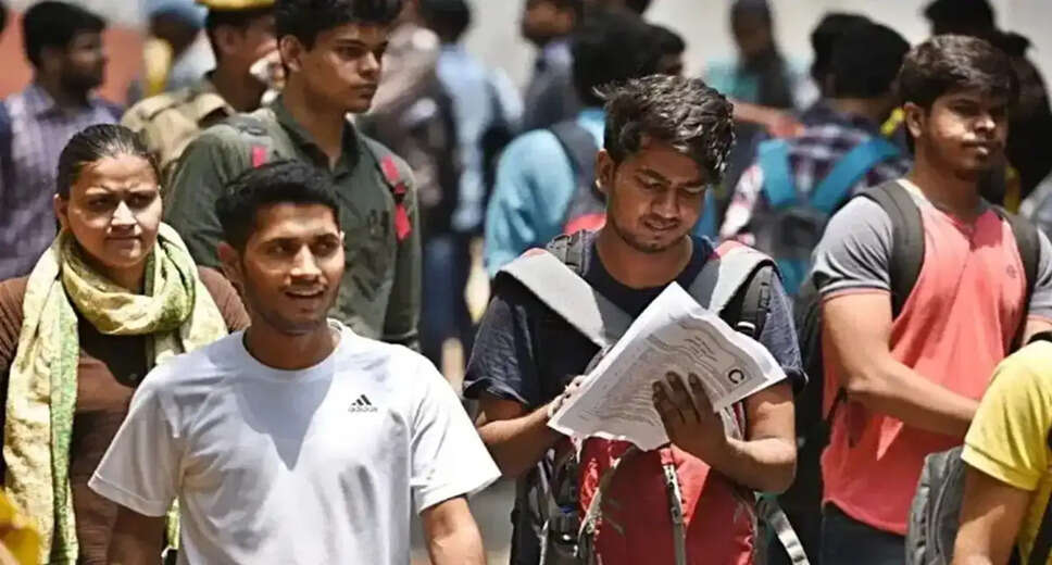 Exciting Job Opportunities: SSC Announces 1,170 Stenographer Vacancies
