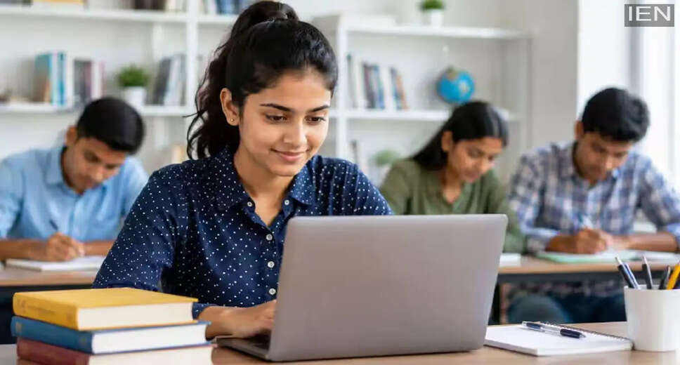 NCERT CEE 2026 Registration Now Open for Aspiring Teachers