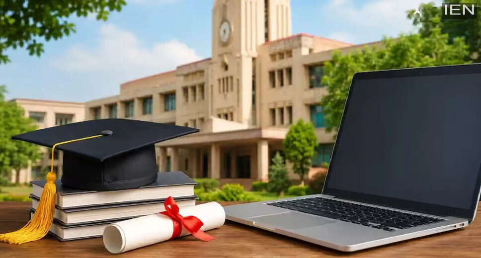 JAC Delhi 2026 Counseling Registration Now Open for Engineering Admissions