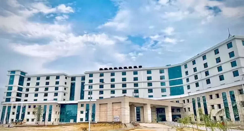 AIIMS Raebareli Announces Recruitment for 149 Medical Positions Without Written Exam