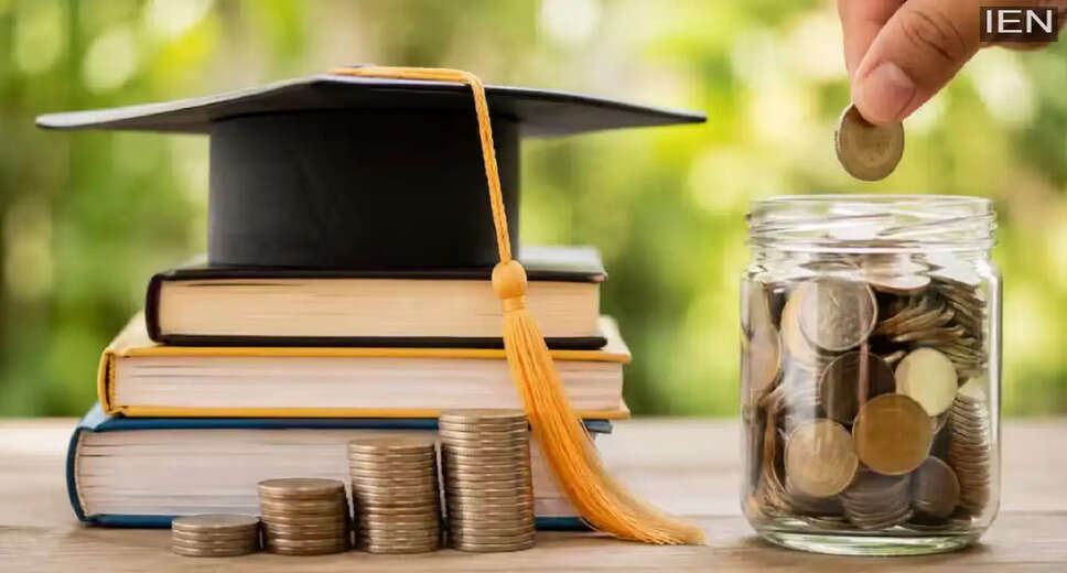 Unlocking Financial Aid: UGC Scholarships for Master&rsquo;s Degree Aspirants