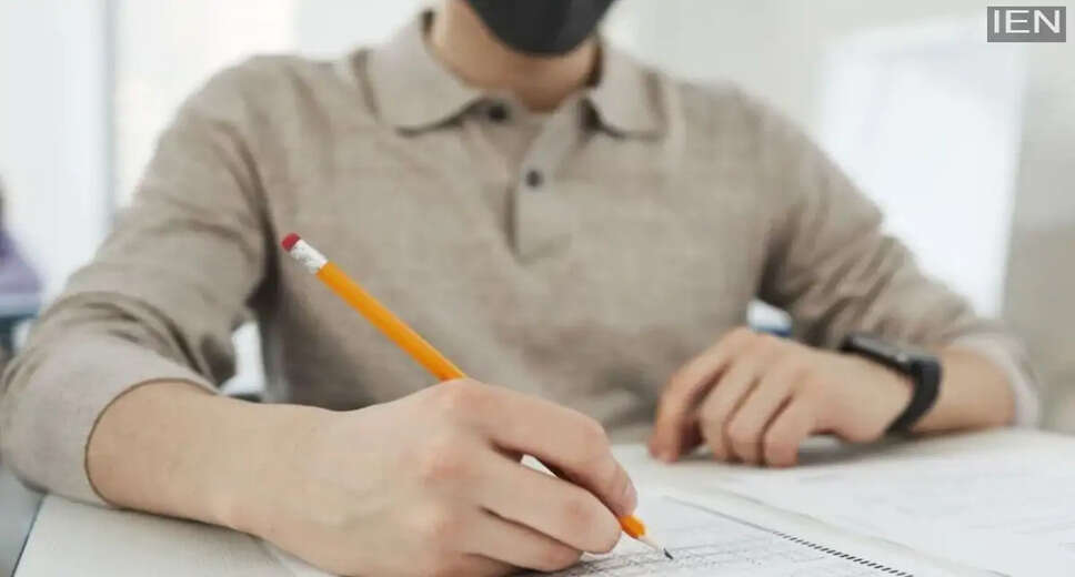 CUET UG 2026 Exam City Slip Released: Key Details on Negative Marking