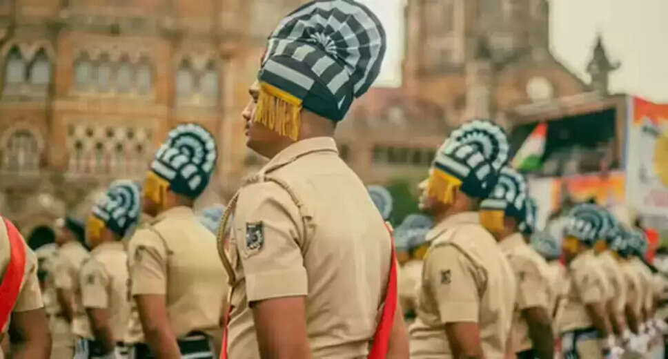 Exciting Opportunities: JKSSB Constable Recruitment 2025 Announced