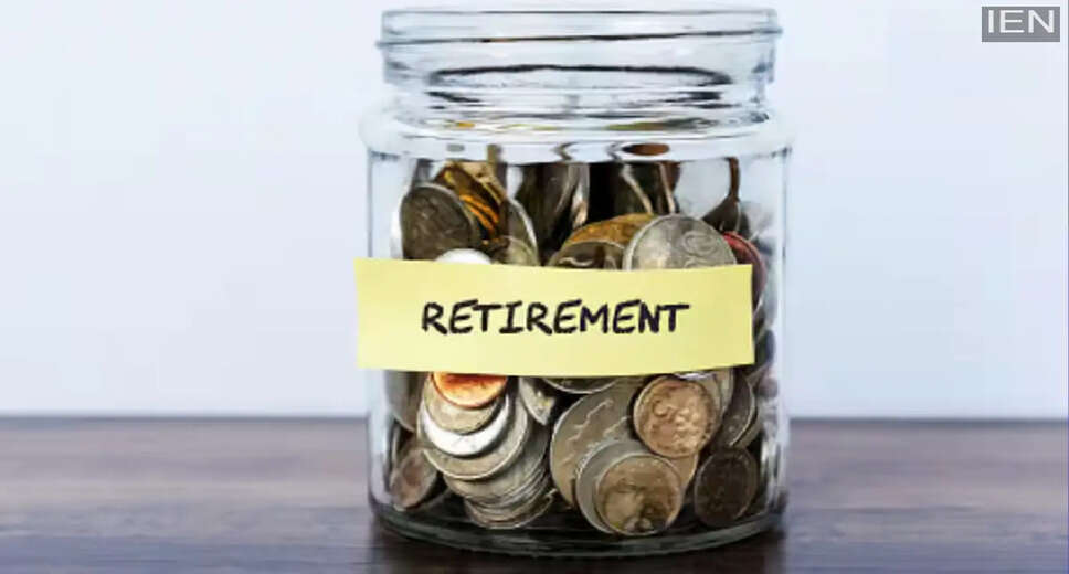 Smart Retirement Planning: Maximizing Your Savings for a Secure Future