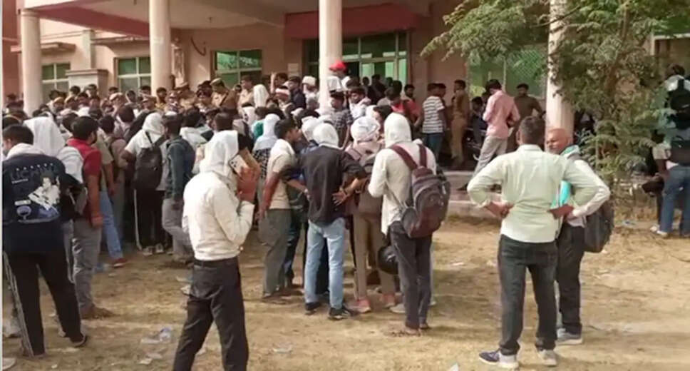 Bihar Police ASI Exam Date Rescheduled to June 28, 2026