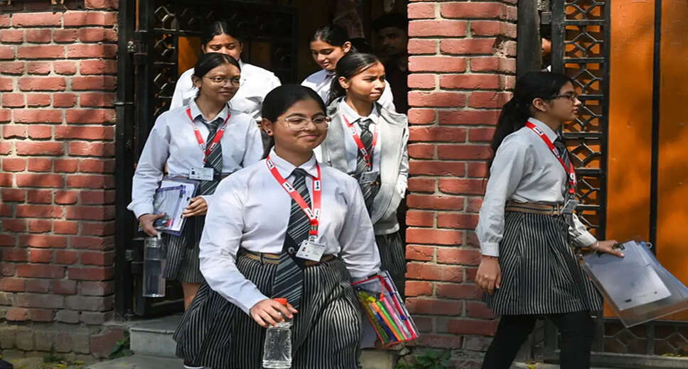 CBSE Introduces Career Guidance Program for Students