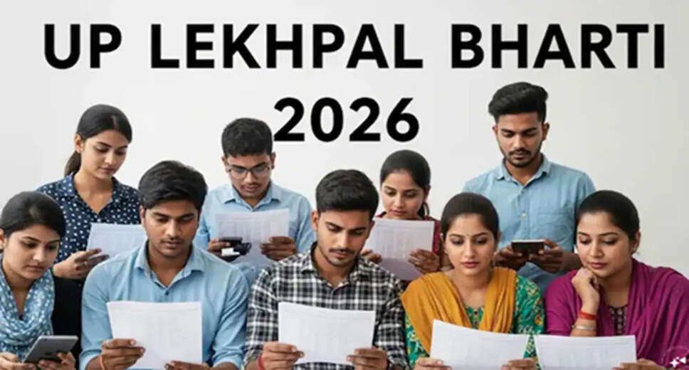 UP Lekhpal Mains 2026 Answer Key Released: Check Your Scores Now