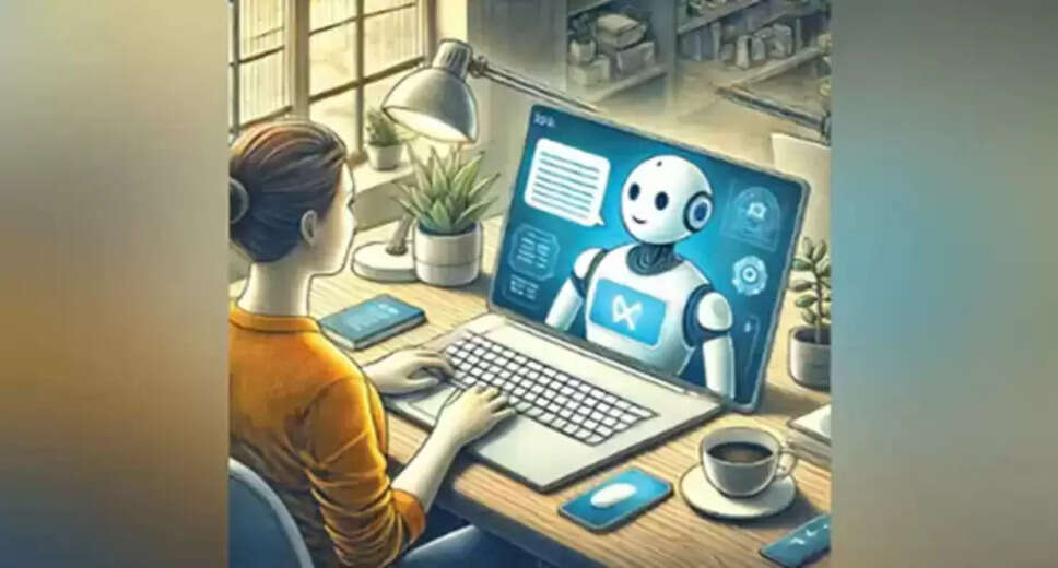 Harnessing AI as Your Personal Study and Fitness Coach