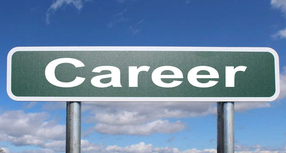 Navigating Career Stagnation: Strategies for Professional Growth