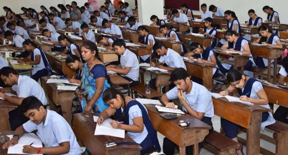 CBSE Board Exams 2026: New Guidelines and Changes for Class 10 and 12