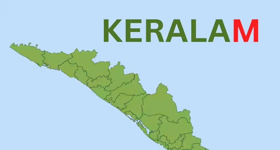 Kerala's Name Change: Understanding the Shift to Keralalam