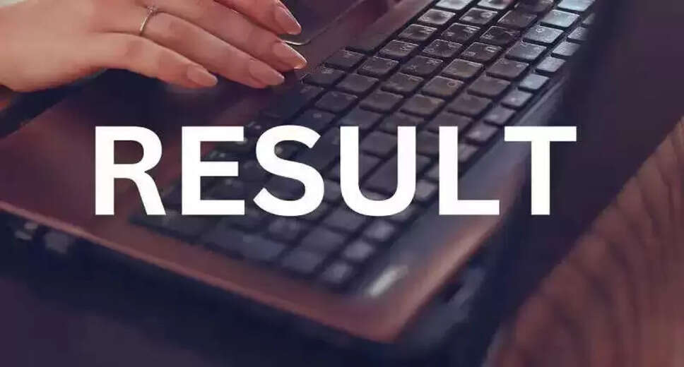 Upcoming RRB NTPC Graduate Level Exam Results: What Candidates Need to Know