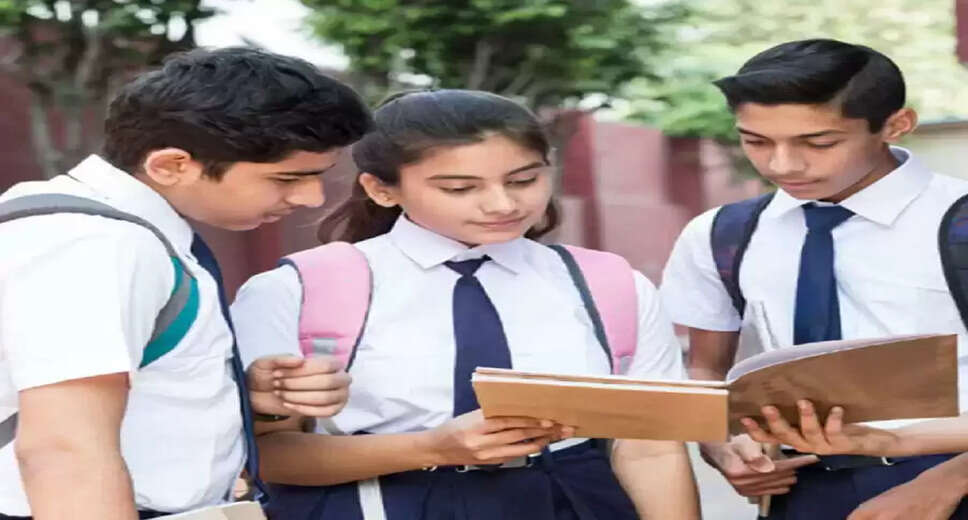 Extended Deadline for Sainik School Entrance Exam Registration 2026