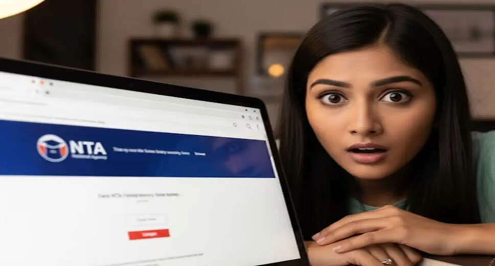Beware of Fake Websites for JEE Main 2026 Results