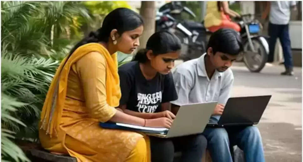JEE Main 2026 Dummy Registration Portal Now Available for Students