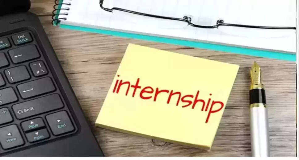 Exciting Internship Opportunities at DRDO for Engineering and Science Students