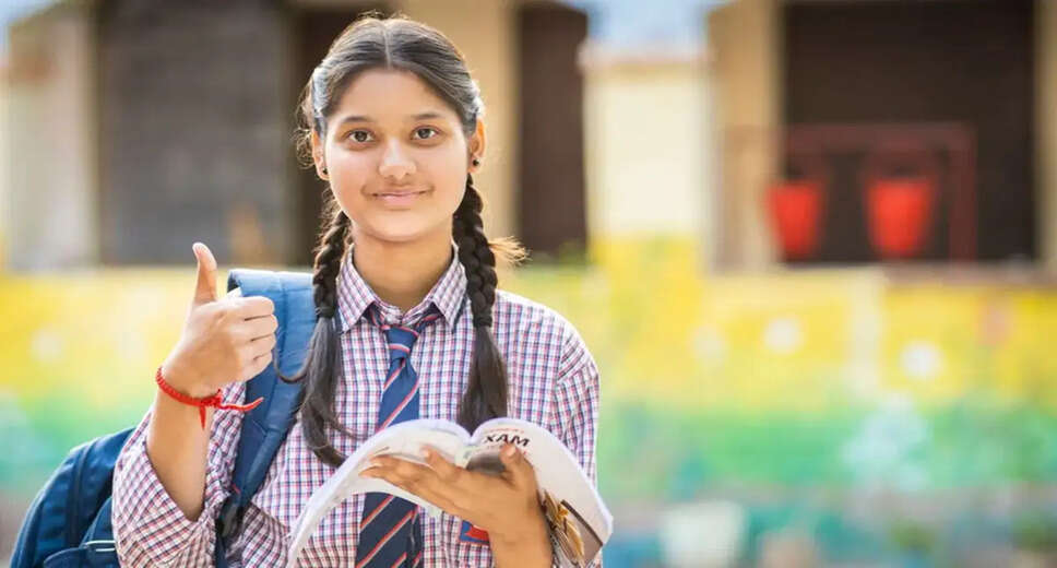 Haryana Board to Offer Second Chance for Class 10 and 12 Exams