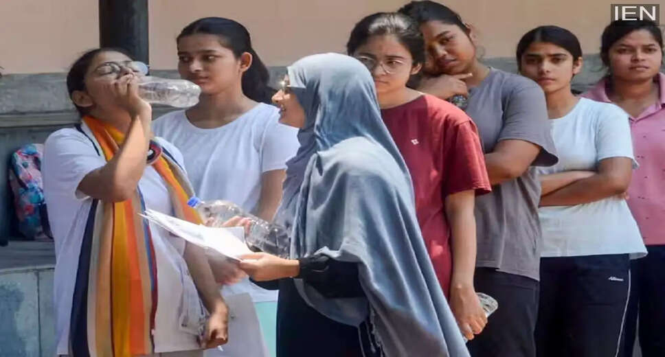 NEET UG 2026 Examination Faces Allegations of Paper Leak