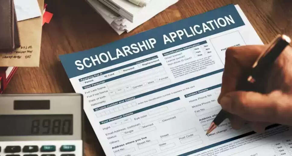 NTU Launches Scholarship Program for Indian Students in 2026