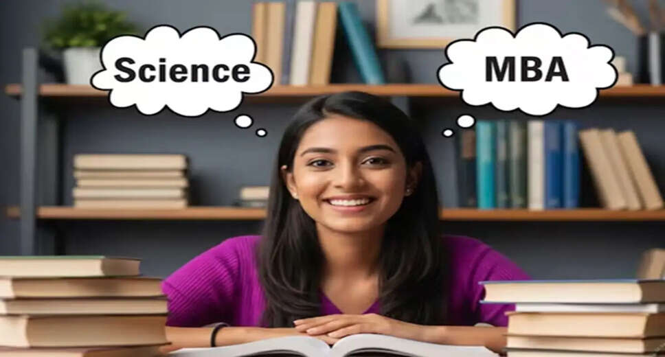 Exploring the Benefits of Pursuing an MBA After a BSc Degree