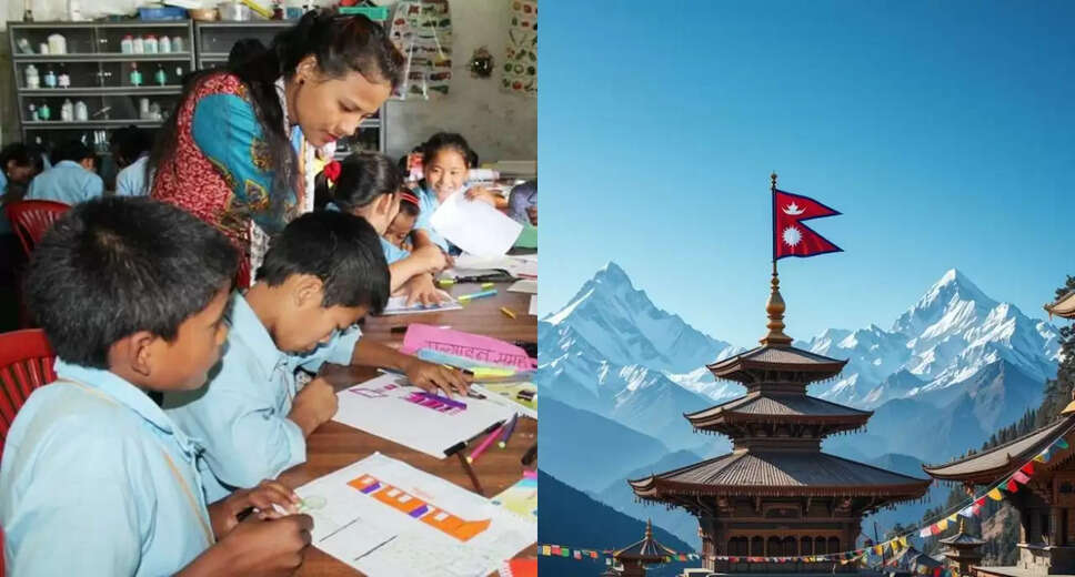 Understanding Nepal's Unique Work Culture: Saturday Holidays