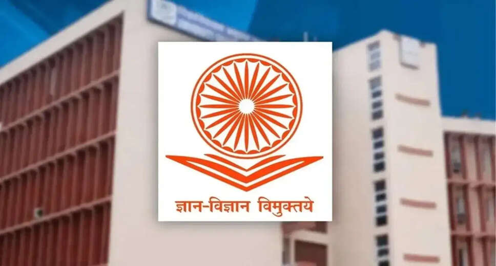 UGC Issues Alert on Fake Universities: Ensure Your Degree is Valid