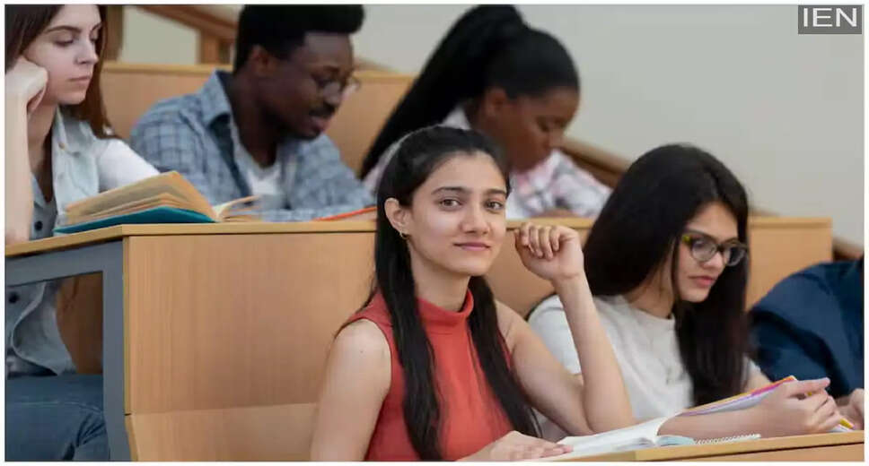 CBSE Board Exams Commence for 10th and 12th Grades with Enhanced Security Measures