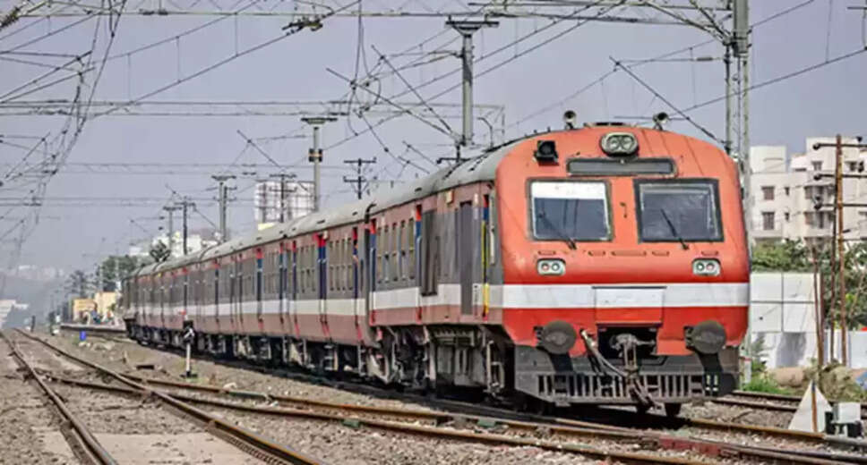 RRB Section Controller Recruitment 2025: Apply for 368 Vacancies