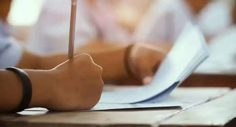 UP Lekhpal 2025 Recruitment: Syllabus and Important Dates