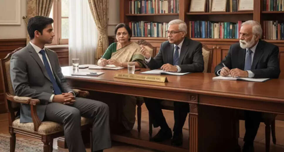 Understanding UPSC Exam Cut-Off Marks for 2024