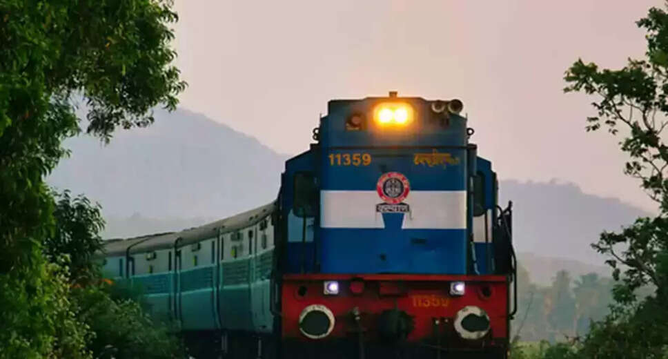 Upcoming Release of Railway NTPC CBT 1 Results for 2025